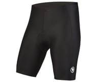 Endura 6-Panel Short II (Black) (2XL)